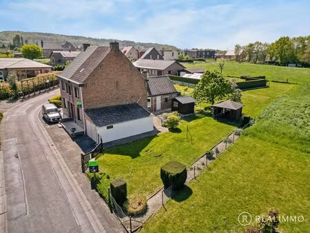 huis te koop in kluisbergen met 3 slaapkamers