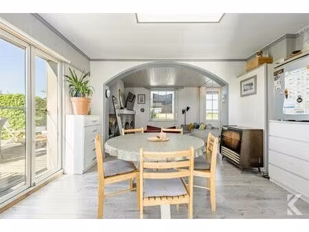 huis te koop in middelkerke met 3 slaapkamers