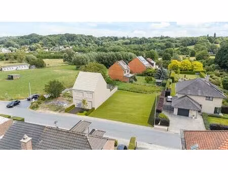 grond te koop in dilbeek