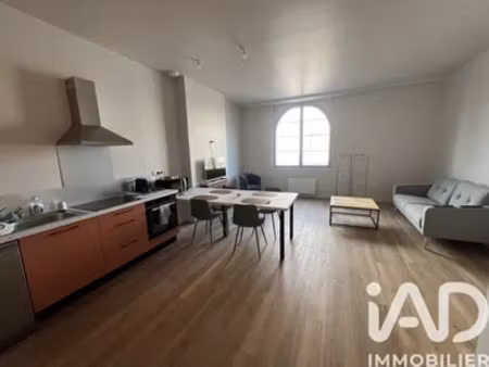 appartement à tarbes (65000)