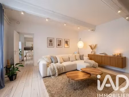 appartement à feyzin (69320)