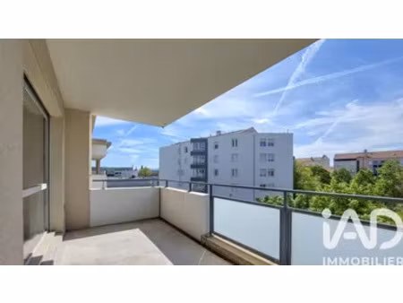 appartement à saint-fons (69190)