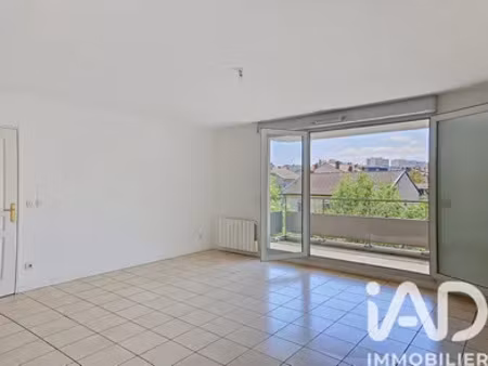 appartement à villeurbanne (69100)