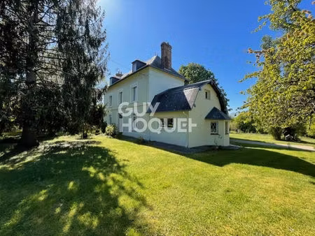 bernay 1km de la gare  écoles et commerces