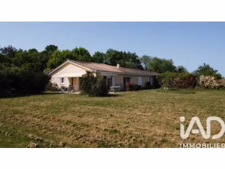 maison à montpon-ménestérol (24700)