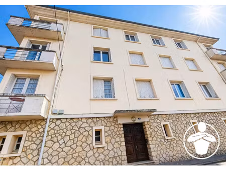 vente appartement 2 pièces 45 m2 à agen