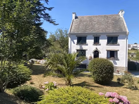 vente maison 7 pièces 129.16 m² à audierne (29770)  239 200 €