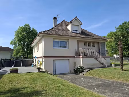 vente maison 5 pièces 126 m² à pardies (64150)  244 000 €