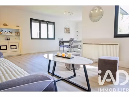 vente maison traditionnelle 5 pièces