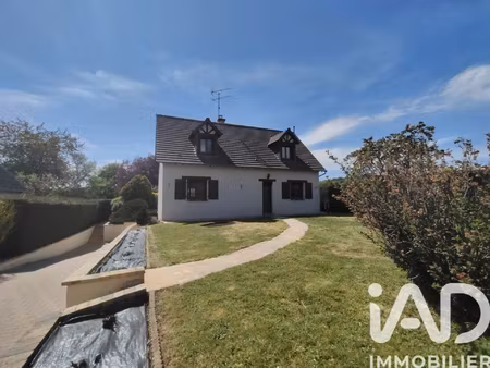 vente maison de village 6 pièces