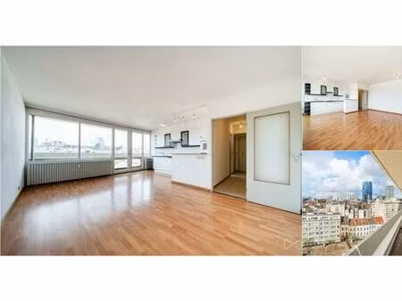 appartement à vendre à rue willems 14 saint-josse-ten-noode (vbe15402)