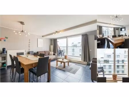 appartement à vendre à l. maskenslaan 1 la panne (rbv77943)