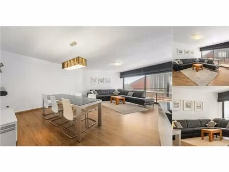 appartement à vendre à zeedijk 129 blankenberge (rbv77947)