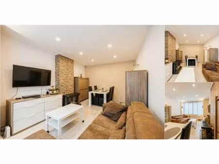 appartement à vendre à schaarbeeklei 18 vilvorde (rbv77916)