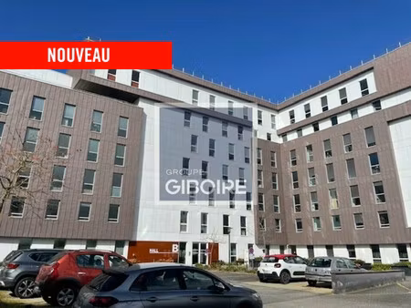 location local professionnel 1 660m² cesson sevigne 35510