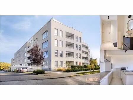 appartement à vendre à frans timmermansstraat 117 wemmel (rbv78103)