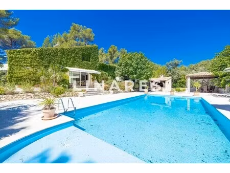 maison de luxe à vendre à marseille 11e : 1 295 000 € | 340m²