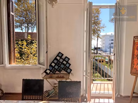 vente appartement 2 pièces 51 m2 à la seyne-sur-mer