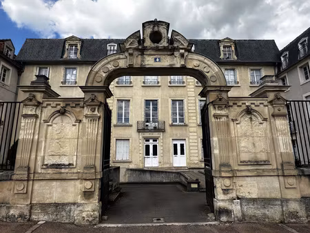 achat appartement 8 pièces 197m² nevers 58000