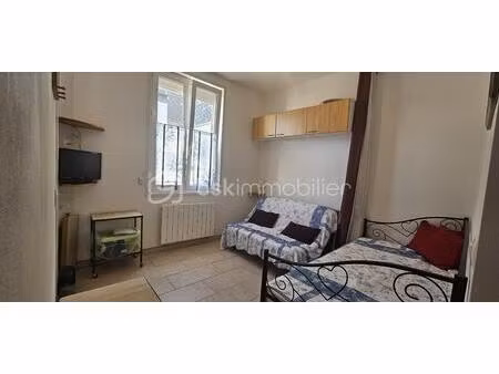appartement de 22 90 m² à ault
