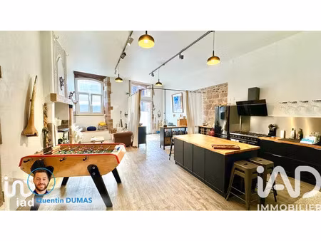 appartement à saint-jean-pied-de-port (64220)