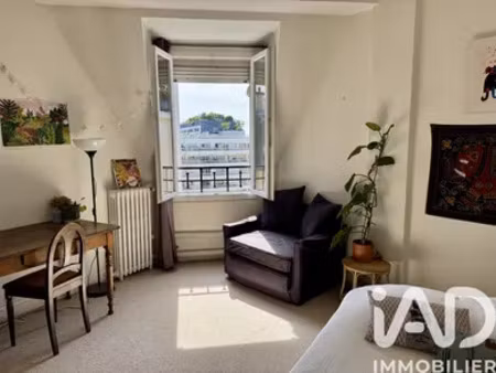 appartement à paris (75016)