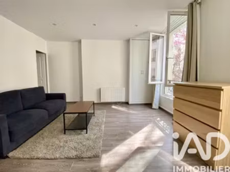 appartement à paris (75017)