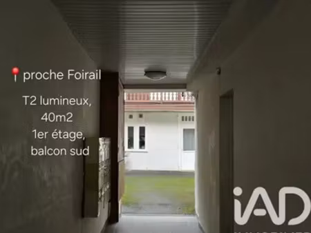 appartement à pau (64000)