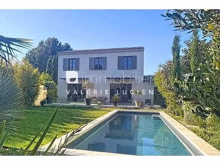 annonce maison à vendre