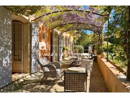 annonce maison à vendre