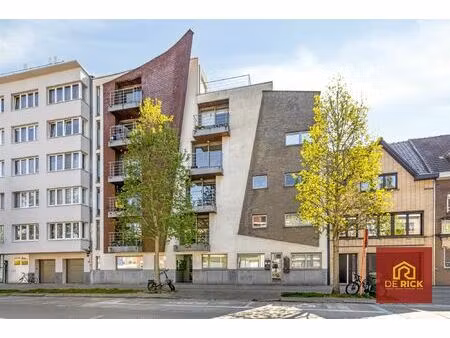 appartement te koop in aalst met 2 slaapkamers