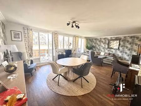 vente appartement 3 pièces à caen (14000) : à vendre 3 pièces / 87m² caen