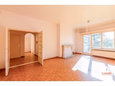 appartement te koop in sint-denijs-westrem met 2 slaapkamers