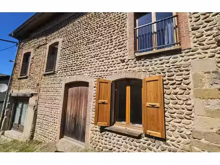 immeuble de 219 m² à roybon - 190 000 €