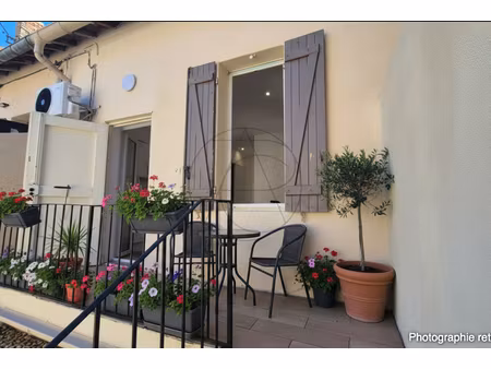 annonce appartement à vendre