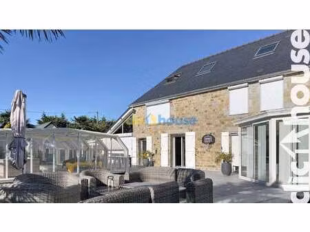 vente demeure d'exception piscine à noues-de-sienne (14380) : à vendre piscine / 500m² nou