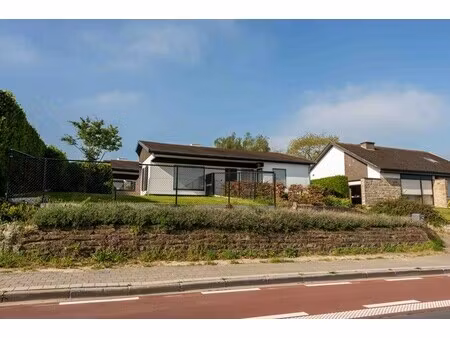 huis te koop in deerlijk met 2 slaapkamers