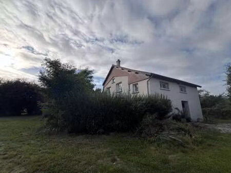 vente maison à moult (14370) : à vendre / 190m² moult