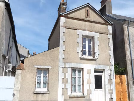 vente maison 2 pièces  37.24m²  neuville