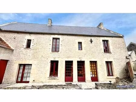 vente maison à rots (14980) : à vendre / 158m² rots