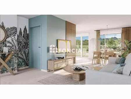 vente maison à saint-pair-sur-mer (50380) : à vendre / 77m² saint-pair-sur-mer