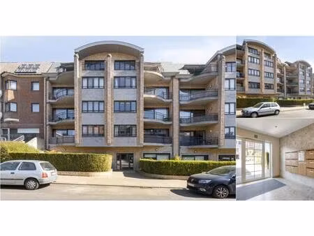 appartement à vendre à hof-ten-berglaan 76 woluwe-saint-lambert (rbv78079)