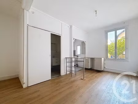achat appartement 2 pièces 34m² ste savine 10300