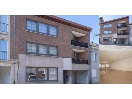 appartement à vendre à fabriekstraat 70 ruisbroek (rbv78251)