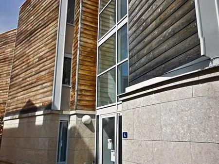 residente étudiante orleans