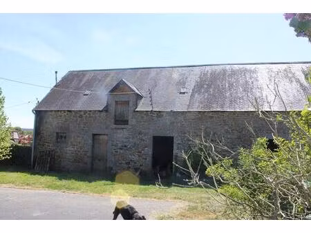 longère de 120m²