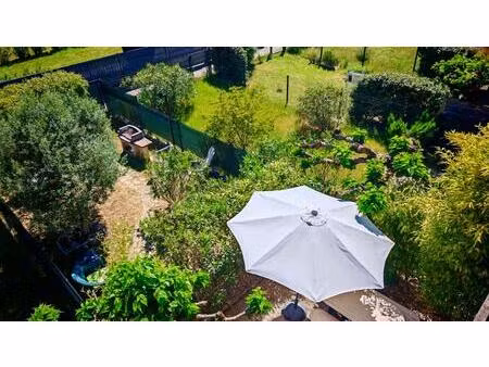 appartement avec jardin ruoms 3 pièces 49 m2