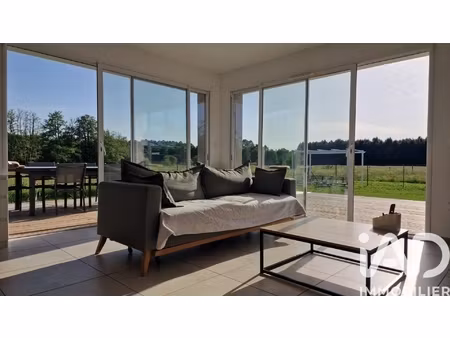 vente maison traditionnelle 4 pièces
