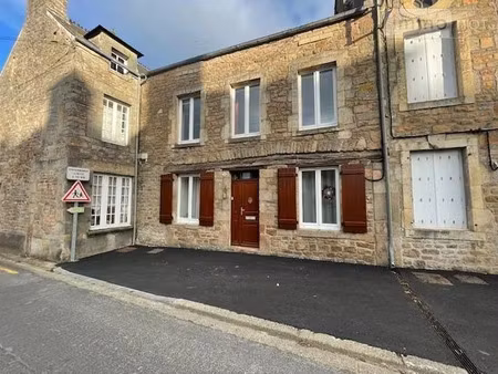 vente maison 5 pièces 95.34 m² à saint-pierre-eglise (50330)  247 328 €