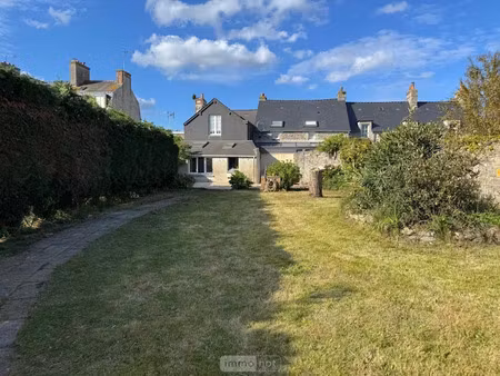 vente maison 5 pièces 121 m² à saint-vaast-la-hougue (50550)  230 560 €